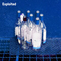 Alessio Pagliaroli、kiki - Neverending Now (Daniel Stefanik Remix)