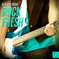 Karaoke Perks: Rock Fresh