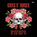 Greatest Hits Live on Air 1989-'91, Vol. 1