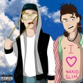 Wes Walker、Wario Slim - Nimbus (Up in da Clouds)