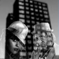 Diane Charlemagne、Neville Staple - Police & Thieves (Rare Dub Specials Mix)