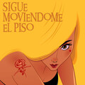 DJ Unic、Livan El Mesías、Yarina Sabe - Sigue Moviéndome el Piso