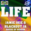Blackout Ja、Paves Syed、Jamie Irie、Sam Gilly - Life