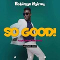 Robinsan - So Good (Counting My Blessings)