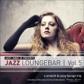 Jazzy James Jr. - Blue Chillout Notes