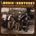 Kentucky Ramblers - Glory To The Lamb