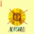 Junior Cally - Auto blu