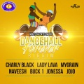 Charly Black、JOJO - Turn Suh