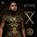 DJ Xclusive、Wizkid、D' Prince - Gal Bad