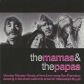 The Mamas & the Papas、Philips - Words of Love