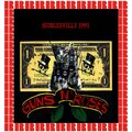 Guns N' Roses - Double Talkin' Jive