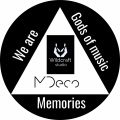 MDeco - Gods of Music
