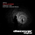 Akku - Outlander (Michael Kaelios )(Remix)