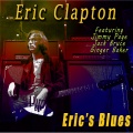 Eric Clapton、Ginger Baker、Jack Bruce - Big Boss Man