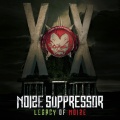 Noize Suppressor、Unexist - War Zone