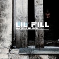 Nicol、Lil'Fill - Во мгле