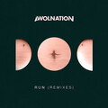AWOLNATION、DEL - Run