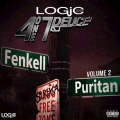 Boldy James、Vessel Corleon、Psycho Thugg、Logic Ldot - Everybody Know It (2020 Remastered Version|Explicit)
