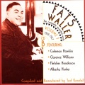 Fats Waller、alberta hunter - Sugar
