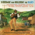 corey harris - C.C. Pill Blues