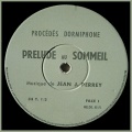 Jean-Jacques Perrey - Prelude au Sommeil Pt. 1