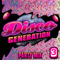 Generation Disco - Born To Be Alive