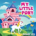 Imitator Tots - My Little Pony