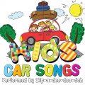 Kids Car Songs