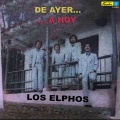 Los Elphos - Cantando