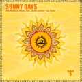 Skyee Barnes、Iza Rebel - Sunny Days