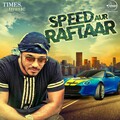 Harshit Tomar、Raftaar - Lakdi Ki Kathi