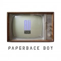 Paperback Boy (Single)