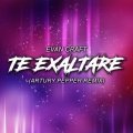 evan craft - Te Exaltaré (Artury Pepper )(Remix)