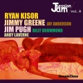 jimmy greene、Ryan Kisor、Jay Anderson、Jim Pugh - Up Jumped Spring