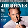 jim reeves - Am I That Easy to Forget?