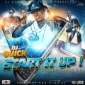 Swizz Beatz、Lloyd Banks、Fabolous、Ryan Leslie - Start It Up