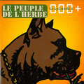 Le Peuple de L'Herbe、DJ Duke - Herbman Shank
