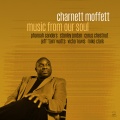 Charnett Moffett - Celestial Dimensions