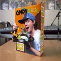 Senna、C-Mon - Muzik