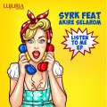 Syrk、Akire Selarom - Listen To Me Feat. Akire Selarom (Original Mix)