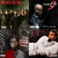 Skatterman、Snug Brim、Tech N9ne - Riot Maker (Album Version (Explicit))