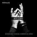 Kethata、J-After、Hishaam、Suemoney - Rolling