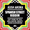 Kush Arora - Wid Dem feat. Lady Chann (Original Mix)