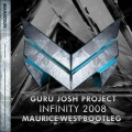 Maurice West - Infinity (Maurice West Bootleg)