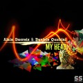 Alain Ducroix、Daniele Quatrini - My Head (Original Mix)