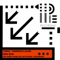 THRIZ、Federico Alesi - Bon Bon (Gianluca Rattalino Remix)