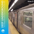 Monika Kruse、Robert Owens - One Love (Nick Curly Dub)(Feat. Robert Owens)