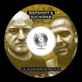 Riepshoff、Suchopar - Quasihomogeneous
