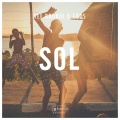 Vee Brondi、EDDS - Sol (Extended Mix)