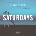 Vee Brondi、Henrell - Saturdays (EDDS Remix)